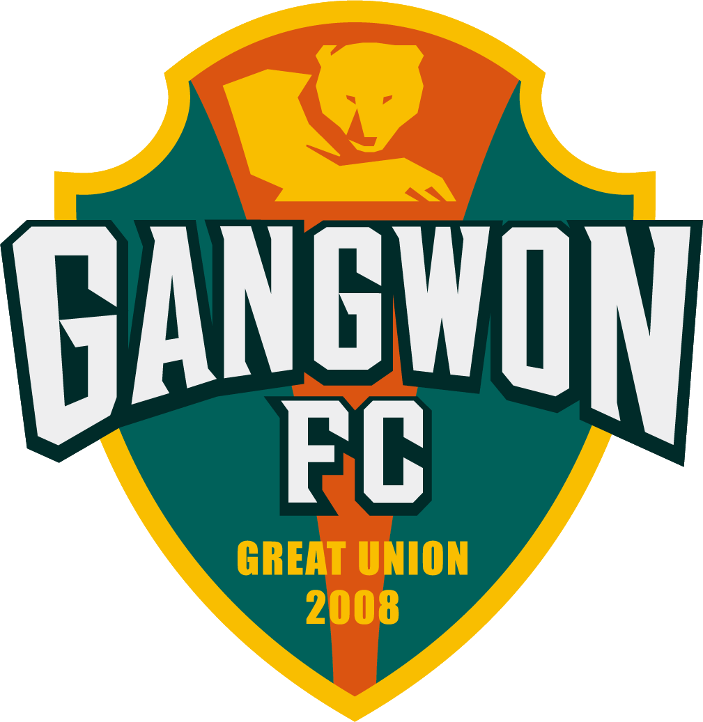 Gangwon FC Logo